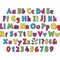 Barker Creek Neon 4" Letter Pop-Outs, 510/Set 3628 - alternate 2